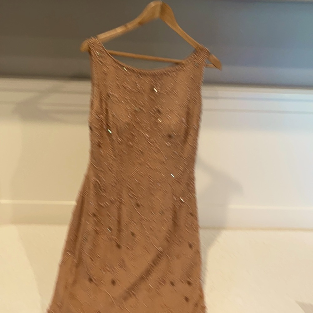 Bridal Dress
